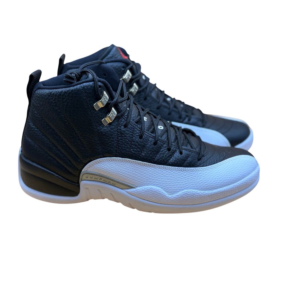 Jordan 12 Playoffs Size 11 - Picture 11 of 11
